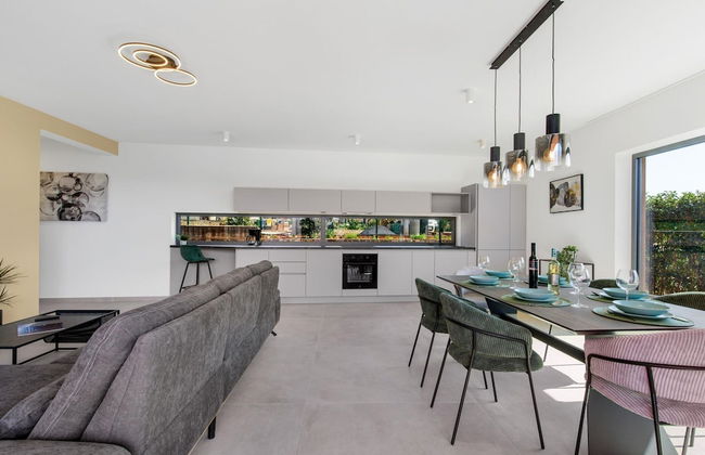 Apartment in Croatia Near Stunning Beaches - Foto 32