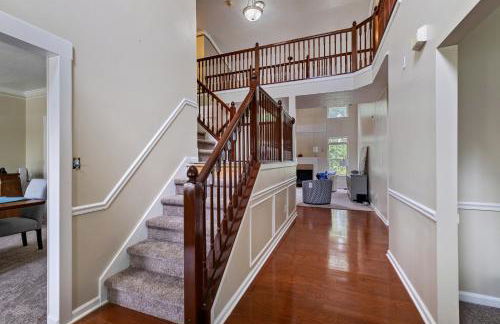 Incredibly Spacious Carmel Home with Fully Equipped Kitchen - 4700 Sq Ft! Sleeps 15! Pet Friendly! home - Foto 16