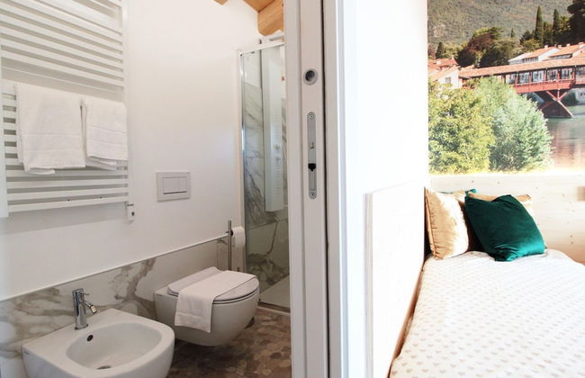 Chalet in Veneto Near Dolomites Ski Slopes - Foto 16