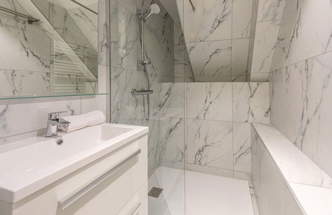 Les Tonnelles - Foto 58