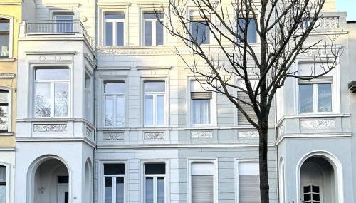 Der Schwan, Innenstadt, 2022 renoviert - Photo 1