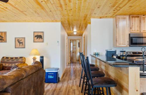 Yellowstone Treasure Retreat - Foto 13