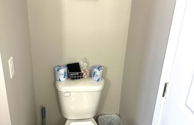 Luxury & Spacious Orlando - Foto 12