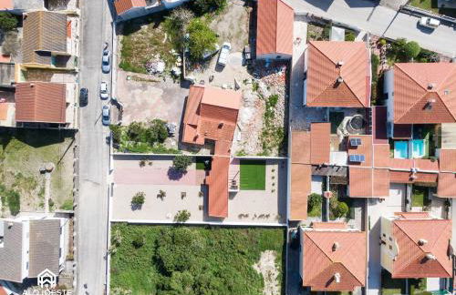 Mario's House - Cozy house near Santa Cruz - Foto 10