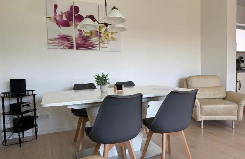 Fewo am Kerweplatz - Foto 4