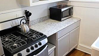 Global Cup 1920s CITY RETREAT Studio Flat - Photo 5