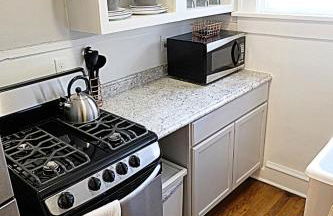 Global Cup 1920s CITY RETREAT Studio Flat - Photo 5