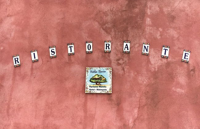 Villa Gaia Agriturismo and B&b - Photo 49