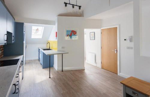 Stylish Boutique Apartment for 2 - Foto 28