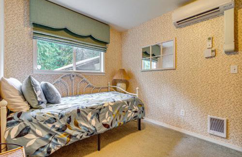 Darrington Home on River with Mountain Views - Foto 10