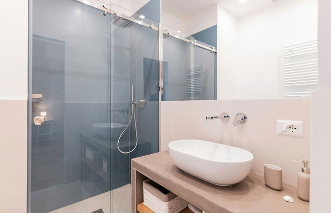 Casa Isella Stylish and Tranquil - Foto 28