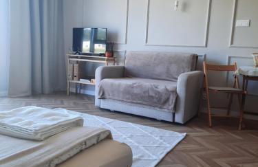 Ukiel Park Apartament Kozetka - Foto 14