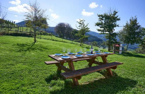 Basque Haven by Fidalsa - Foto 22