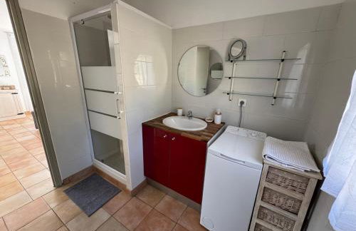 Hébergement à la campagne - Foto 10