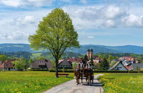 Ferienwohnung am Schwellenweiher - Foto 23