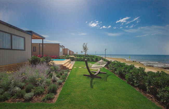 Arena Grand Kazela Camping Homes - Foto 23