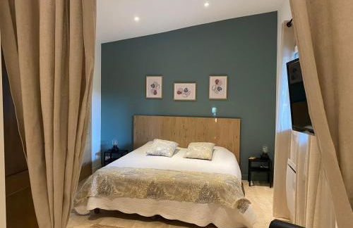 Domaine du Mas Foucray - Foto 15