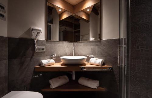 Chalet Stella Alpina - Foto 43