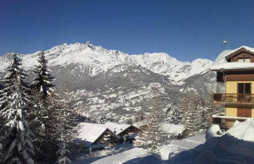 Les Chalets D'arrondaz - Appartement spacieux 10/12 personnes 90 m² MAE-7014 - Foto 19