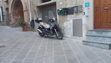 Il paradiso sotto le nuvole - Foto 4