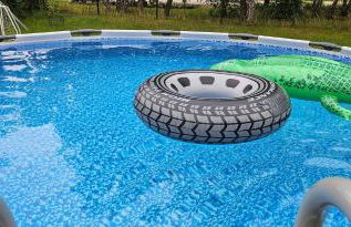 San Escobar Dziwnówek - Foto 55