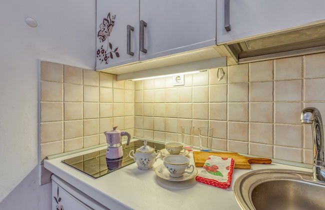 Studio Apartment Magnolia Zagreb - Foto 9