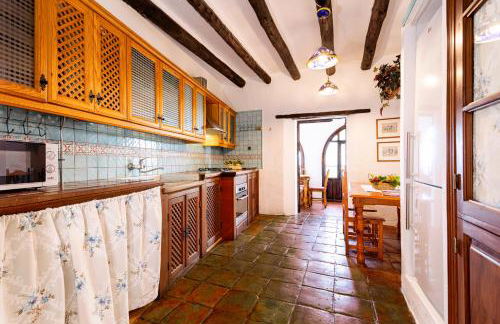 Casa El Lagarillo con Piscina privada - Photo 19