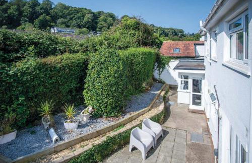 Bryn View – 5 Bedroom Holiday Home – Oxwich - Foto 160