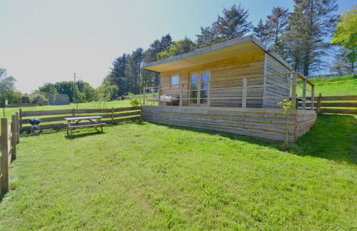 Anniston Mill Cabin 2 - Photo 11