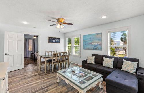 Sandy Shore Retreat - Foto 19