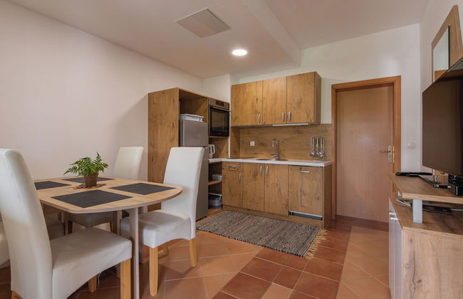 Apartments Natura Apartments - Foto 9