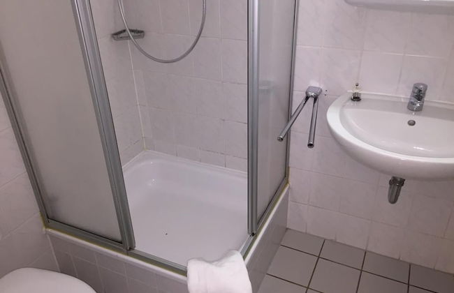 Elbsandstein Apartment Altstadt - Foto 10