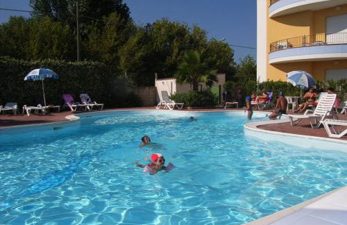 Residence Il Triangolo - Foto 41