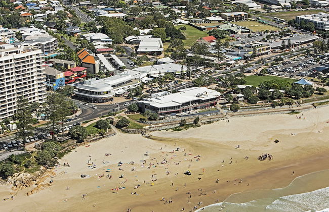 Growder Court 3 - Coolum Beach QLD - Foto 43