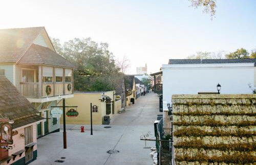 14 1/2 St. George Street - Foto 13