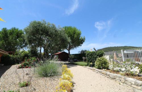 Gîte Provence Piscine Luberon - Domaine ARTEMISS - Foto 41