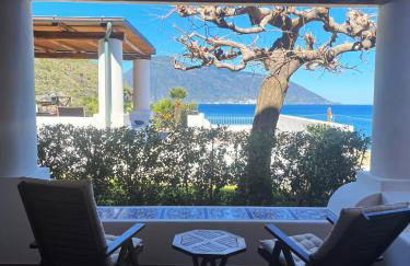 Ericùssa, sulla spiaggia con vista mare - Photo 18