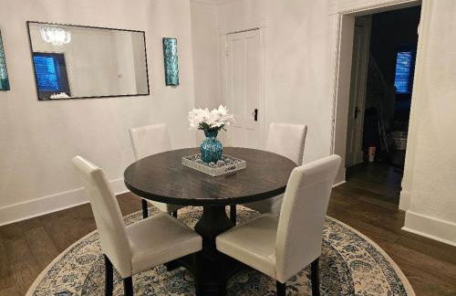 Townhouse on the Barre Commons - Foto 16