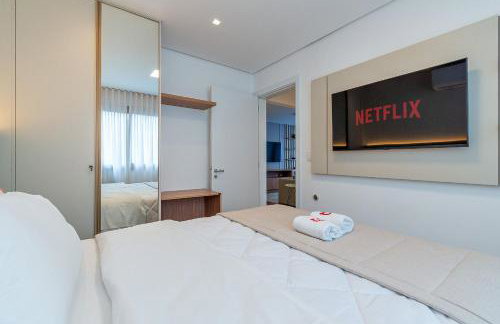 Dona Ella 203 - Apê NOVO no Centro de Gramado - Foto 38