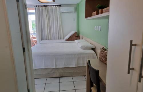 Gran Lençóis Flat Residence - Photo 21