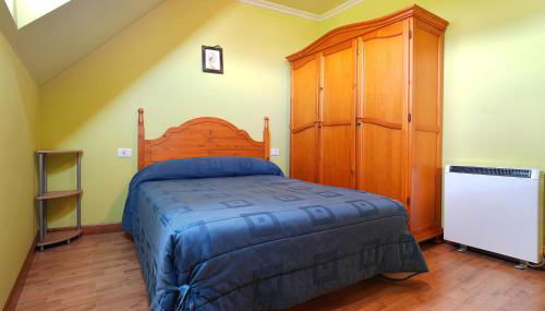 Apartamento con parking en Vilanova de Arousa - Foto 3