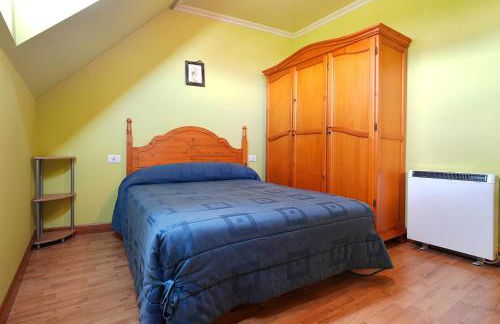 Apartamento con parking en Vilanova de Arousa - Foto 3