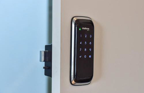 Apartamento Studio Novo Completo ao lado Metrô Giovanni - Foto 46