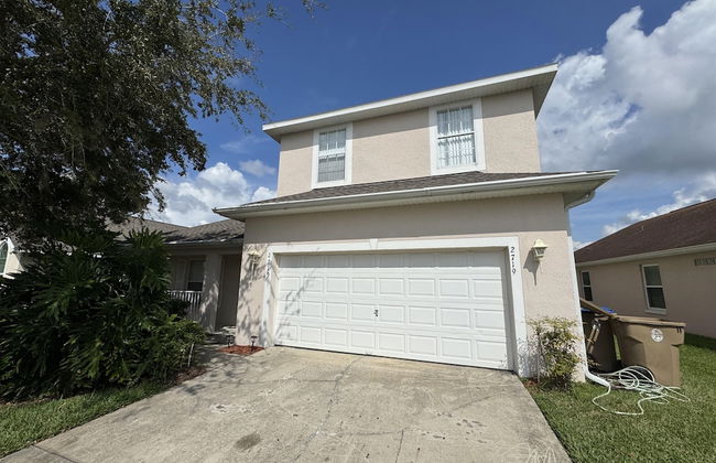 Luxury Vacation Home in Kissimmee, Perfect for Families and Golfers - Foto 16