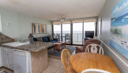 ROYAL GARDEN RESORT 1012 condo - Photo 5