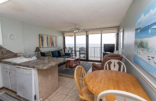 ROYAL GARDEN RESORT 1012 condo - Photo 5