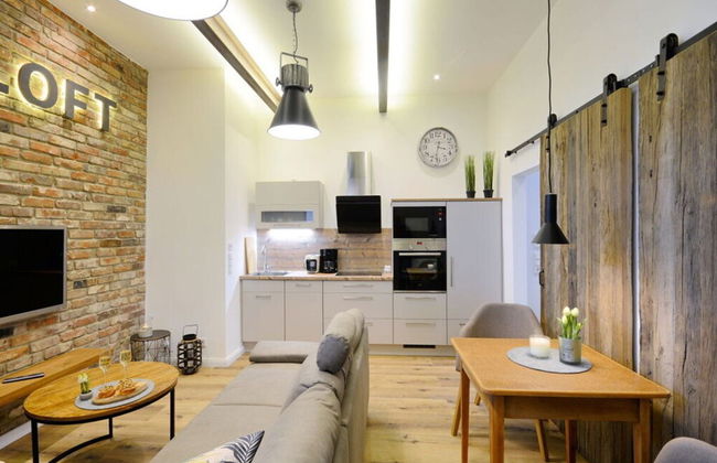 Deichloft Modern Retreat - Photo 7