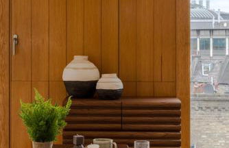 Your Apartment I King's Cross - Foto 122