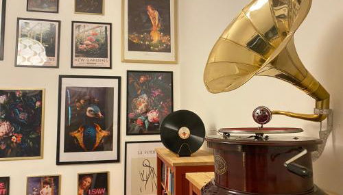 SuperHosts KING-BETT - Zentrum - PARKPLATZ - Netflix - Foto 2