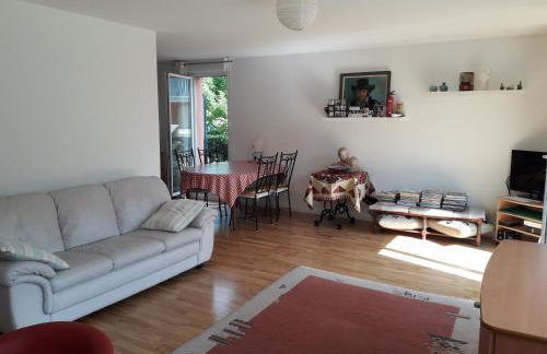 Résidence Le Parc COLMAR - Foto 1